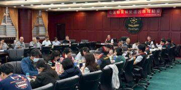 地方淨零動起來　共創永續新未來