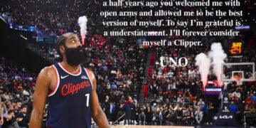 《NBA》交易大限前重磅交易 大鬍子哈登轉戰騎士 「AD」 突然變巫師 「KP」去勇士終結「苦命嘎」劇場