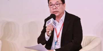 新北下一座城市核心在哪？劉和然揭四大都心計畫，重新塑造2030年後樣貌