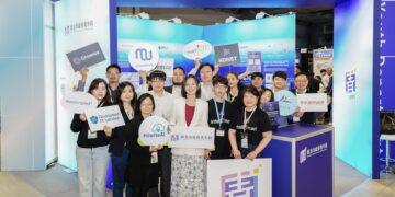 新北 AI 能量爆發！青年局率 10 家新創團隊 進軍 2026 AI EXPO 展現硬實力