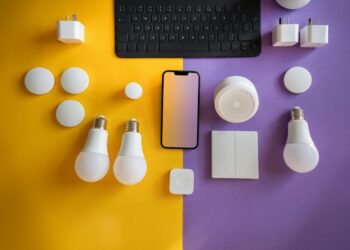 RFID與物聯網技術的應用  如何成功打造智慧城市