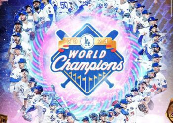 影/《MLB》洋基守備煮粥自爆 道奇大逆轉奪隊史第八座世界大賽冠軍!