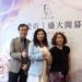 從職業傷害找到創業新路　許晏寧打造「科技洗酸」助攻女性二度就業