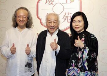 國寶級玉雕大師李森林＆李才白父子  26年經典創作再現SOGO百货天母店