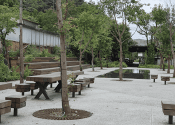 新北觀旅局榮獲城鄉魅力大賞 雙百年環線計畫摘「優等獎」光環