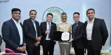 忠實集團ITIP工業區正式落成 帶領台灣企業從「製造印度」邁向「銷售印度」