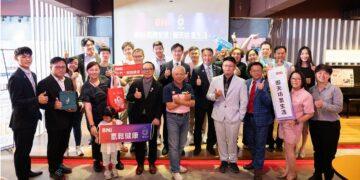 御天坊攜手高科大發表氫分子研究成果　以科學實證布局預防醫學市場