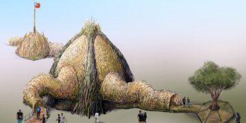 2026台灣燈會形象影片首亮相  嘉義夢燈區同步發布