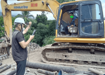 用好油 拿標章 空氣品質會更好