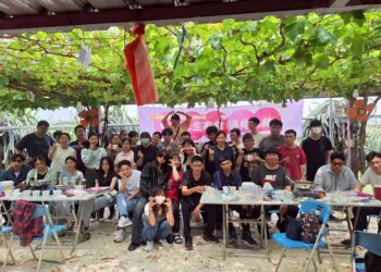 建國科大點亮農村觀光　「三生有幸，遇見二林」USR計畫