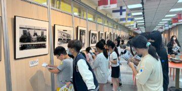 嘉義縣「尋寶列車」雙語微旅行　引領學童探索糖業與藝文寶藏