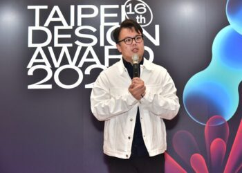  2023臺北設計獎「設計師之夜」  「永續·共融」亮相展出
