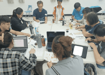 新北社區營造補助開跑 創意提案最高獎金等你拿 3月10日截止