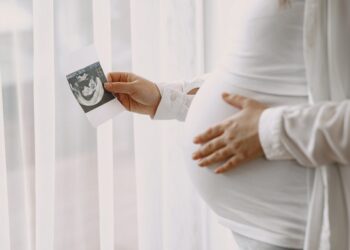 懷孕媽媽必看孕期攻略 安心度過孕期階段