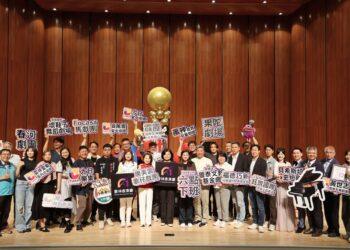 頂級「貝希斯坦」名琴進駐　雲林表演廳打造國際級音樂視聽饗宴