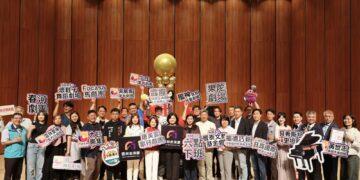 頂級「貝希斯坦」名琴進駐　雲林表演廳打造國際級音樂視聽饗宴