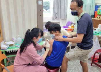 多種疫苗同時施打 宜蘭縣政府將公告接種疫苗廠牌