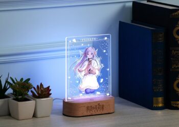 「AFTEE 暑假漫博會」開跑！CCC追漫台、木棉花獨家話題新品再享折扣