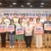 高齡健康同行 照護永續共好 老人福利推動聯盟推「高齡防疫新思維」 維護長照機構長者健康與醫療權
