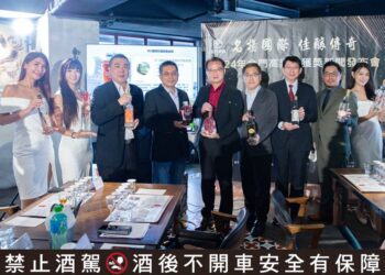 獲世界級肯定 金門酒廠登世界五大烈酒競賽連續奪金閃耀金實力！