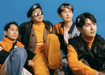 新世代超ㄎㄧㄤ天團「芒果醬」 金曲入圍後推「轉大人」新作