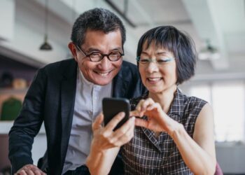 滙豐侍老如親 ３大守護避免衝動投資