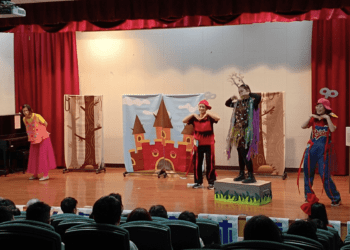 兒童音樂劇《黑森林歷險記》免費公演 彩虹愛家邀您共同守護孩子的心靈