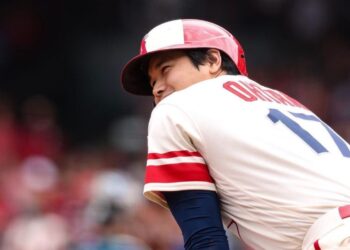 《MLB》大谷手肘進場維修 打者「翔平」明年回歸 二刀流要等2025年