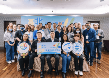 四市環保大聯手 清潔隊員獎金大調升 噪音車輛管制提案獲共識