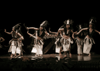 文化交流互動樂趣無窮「舞島動起來」 板橋435藝文特區等您來