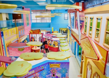 爆米花新時代 卡滋研發低碳環保 贏得全球40國青睞