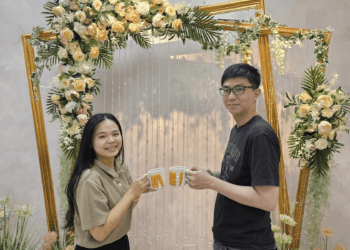 11月11日成熱門結婚日 民政局推「指定生效日」特別祝福活動