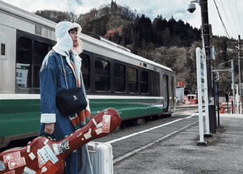 接棒志玲姊姊 PiA吳蓓雅成為第一位出演日劇的台灣創作歌手 創作主題曲同步推出