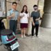 微電車限期掛牌　嘉市監理站開放各校申請到點服務