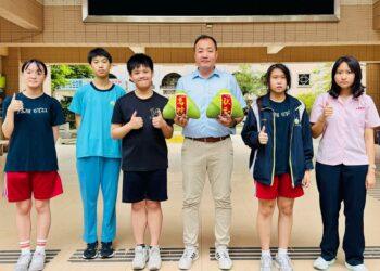 115年國中會考放榜傳捷報　嘉義市多校誕生5A10+滿級分學生