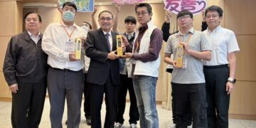 唯一公部門獲獎 新北友善建築工地評選出爐 肯定蘆洲長安停車場工程的污染管制與圍籬美化