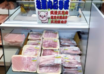 去傳統市場買肉憂品質？網友推有CAS認證的「這家」肉品最新鮮！