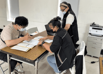 主動出擊!行動就服站深入原民聚落、都會角落 新北原住民族就業服務據點8月正式啟動