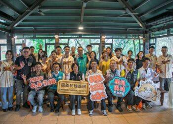民雄風味飲食探索「巡田水」登場　15店串聯6大老字號打造風味旅遊