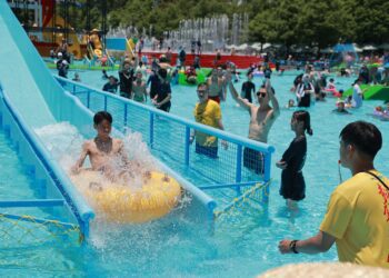 童玩節七月登場　招募短期工作人員及隨隊人員