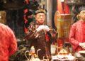 嘉義縣媽祖聖誕祝壽大典　翁章梁祈願地方平安順利