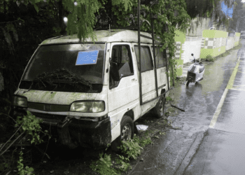 新北爆發廢棄車潮！政府力挺民眾報廢 早鳥換電動機車還能加碼