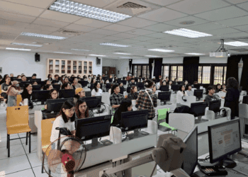 助移工職涯發展 新北勞工局華語課程反應熱烈加開 歡迎踴躍報名