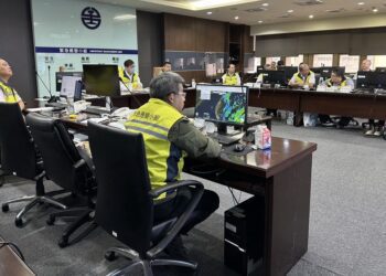 因應康芮來襲　10/30臺鐵南迴對號列車全面開放站票　晚間327次新左營往臺東新自強號停駛