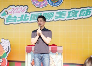 「2024台北國際美食節」登場 漢堡嘉年華集結50家特色超人氣店家滿足味蕾