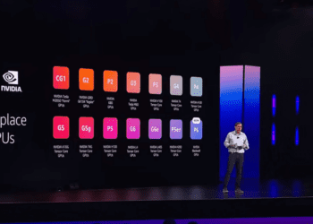 觀點：爲何 AWS 是雲端運行 NVIDIA GPU 的首選？