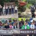 共拓國際山林旅遊 跑馬古道與鳴子溫泉步道建立台日友誼步道關係