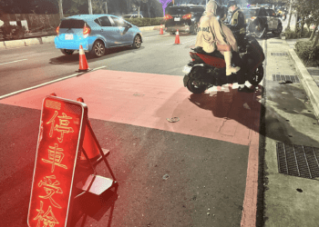 新北「靖音專案」正式啟動 嚴打噪音車還市民安靜生活