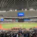 《CPBL》中職熱身賽前進大巨蛋 超親民預售票3/4開賣只要425元