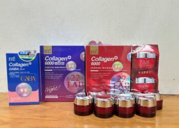 她聖誕禮物送「這個」　被網友激推問「還有缺閨蜜」嗎?